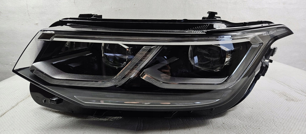 Frontscheinwerfer VW Tiguan 5NB941081G 030111923300 Links Scheinwerfer Headlight SCH5426286426md