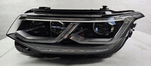 Load image into Gallery viewer, Frontscheinwerfer VW Tiguan 5NB941081G 030111923300 Links Scheinwerfer Headlight SCH5426286426md