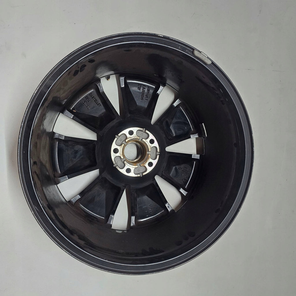 1x Alufelge 20 Zoll 403005760R Renault Megane I E-Tech Rim Wheel FEL2449976457vm