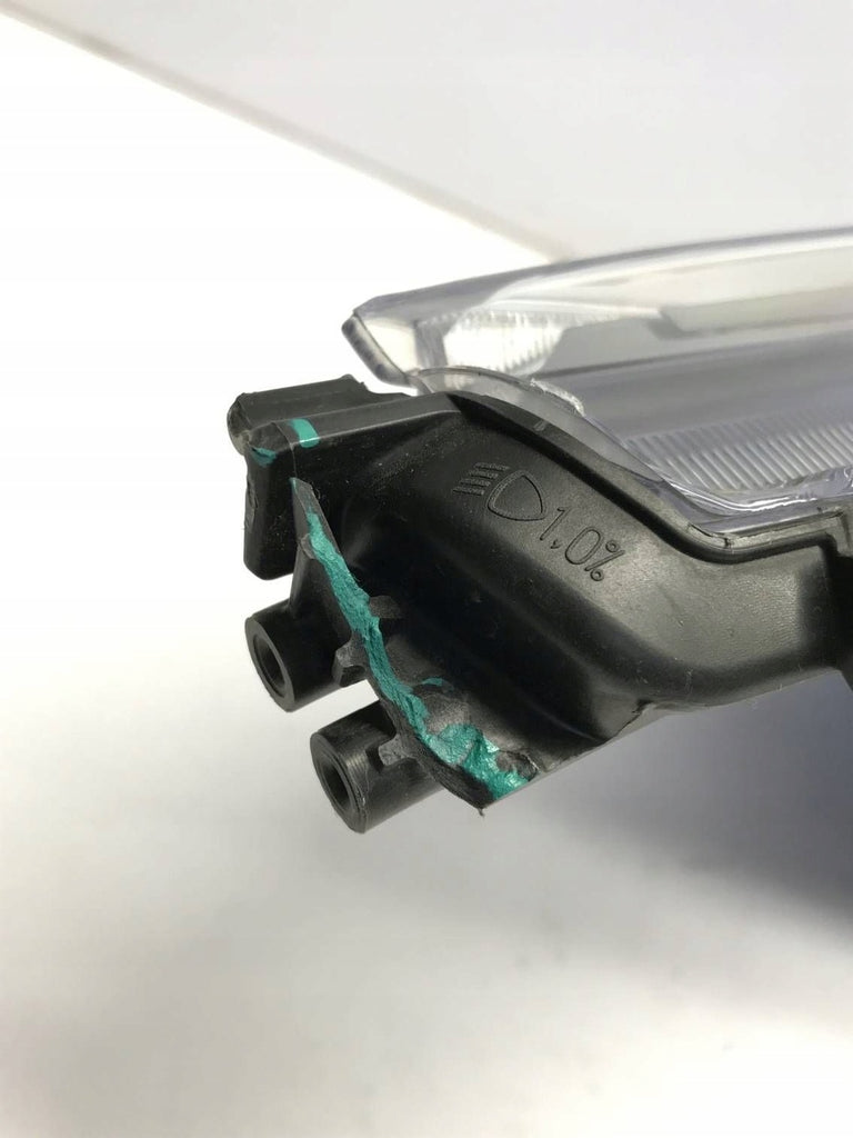 Frontscheinwerfer Toyota Corolla 81150-02T51 235251799 R19349F LED Links