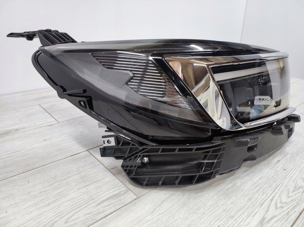 Frontscheinwerfer Opel Grandland 1682805280 Full LED Rechts Headlight