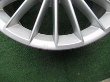 Load image into Gallery viewer, 1x Alufelge 17 Zoll 8.0&quot; 5x112 46ET Silber 8Y0601025B Audi A3 Rim Wheel