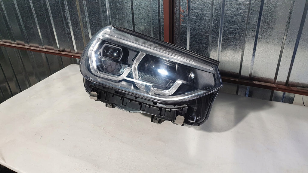 Frontscheinwerfer BMW X3 G01 849682401 Full LED Rechts Scheinwerfer Headlight SCH5627120675ol