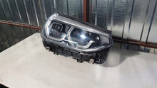 Load image into Gallery viewer, Frontscheinwerfer BMW X3 G01 849682401 Full LED Rechts Scheinwerfer Headlight SCH5627120675ol