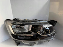 Load image into Gallery viewer, Frontscheinwerfer Citroën Berlingo 9816824780 901461200PBK90146120 Rechts SCH5525533852xt