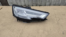 Load image into Gallery viewer, Frontscheinwerfer Audi A4 B9 8W0941034 Full LED Rechts Scheinwerfer Headlight SCH2200988108xr