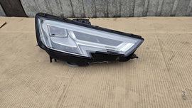 Frontscheinwerfer Audi A4 B9 8W0941034 Full LED Rechts Scheinwerfer Headlight SCH2200988108xr