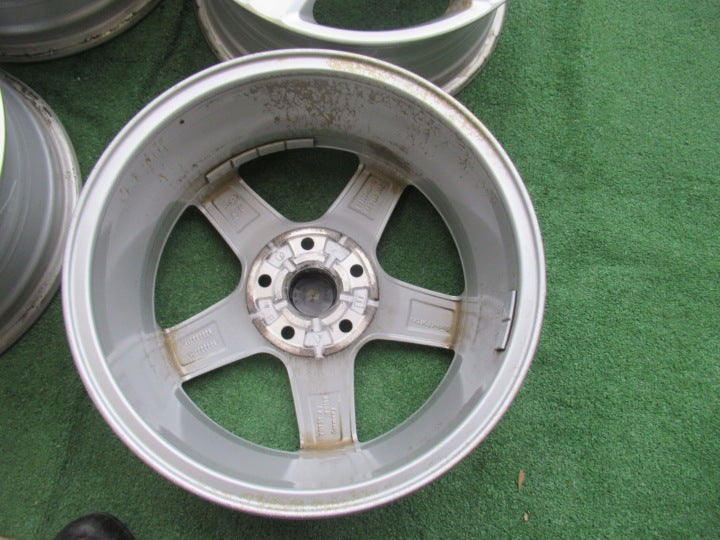 1x Alufelge 16 Zoll 6.0" 5x112 48ET 5G0071496 VW Golf VII Touran Rim Wheel FEL5257782060vk