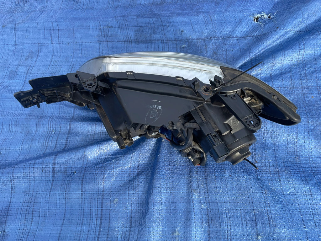 Frontscheinwerfer Mitsubishi Outlander I Rechts Scheinwerfer Headlight