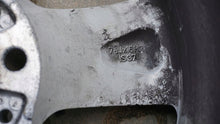 Load image into Gallery viewer, 1x Alufelge 16 Zoll 7.5" 5x120 37ET Glanz Silber 6796237 BMW F30 1 F20 Rim Wheel FEL9794682704fc