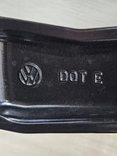 Load image into Gallery viewer, 1x Alufelge 19 Zoll 8.0" 5x112 47ET Glanz Schwarz 2GA601025AE VW T-Roc Rim Wheel FEL6574849126tx