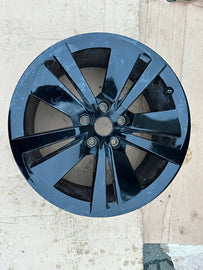 1x Alufelge 18 Zoll 7.5