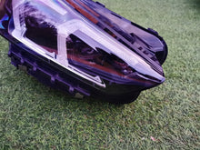 Laden Sie das Bild in den Galerie-Viewer, Frontscheinwerfer BMW X1 4A27816-01 LED Rechts Scheinwerfer Headlight SCH8202868809he