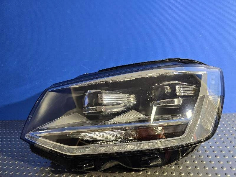 Frontscheinwerfer VW Transporter Caravelle 7E1941035 Full LED Links Headlight SCH6628644852hj