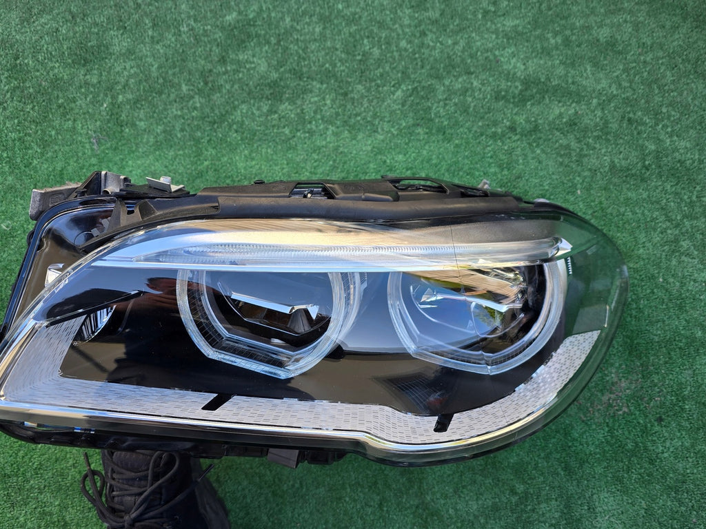 Frontscheinwerfer BMW 5 F11 F10 1EX011072-01 Full LED Links Headlight SCH6139361709we