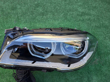 Laden Sie das Bild in den Galerie-Viewer, Frontscheinwerfer BMW 5 F11 F10 1EX011072-01 Full LED Links Headlight SCH6139361709we