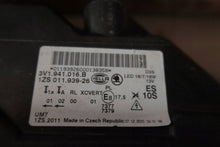 Laden Sie das Bild in den Galerie-Viewer, Frontscheinwerfer Skoda Superb III 3V1941016 Rechts Scheinwerfer Headlight SCH3469642268la