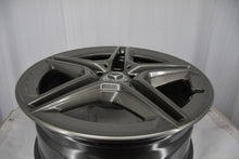 Load image into Gallery viewer, 4x Alufelge 19 Zoll 8.0" 5x112 38ET A2534015300 Mercedes-Benz Glc Amg Rim Wheel FEL4489857969jh