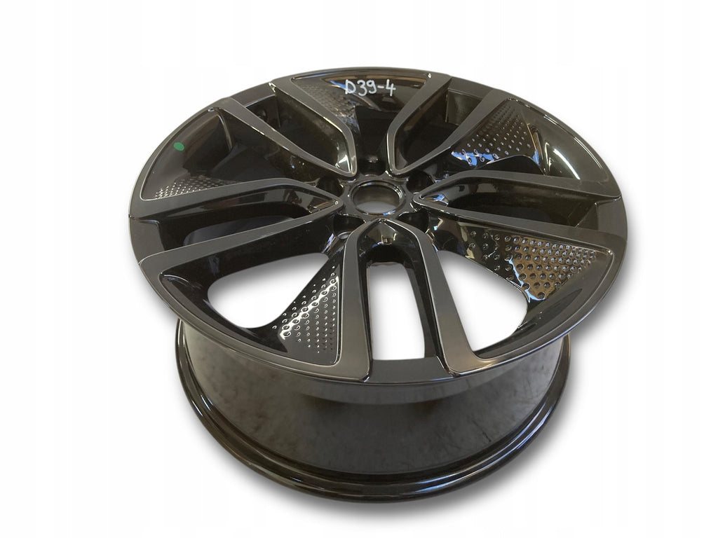 1x Alufelge 19 Zoll 8.0" 5x114.3 49ET 403002711R Renault Espace Talisman Kadjar