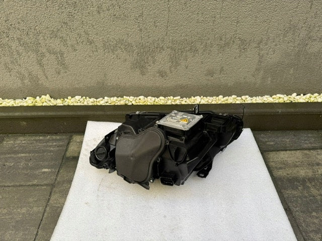 Frontscheinwerfer BMW 3 E93 Coupe E92 7162128-13 Xenon Rechts Headlight SCH6182442118wk