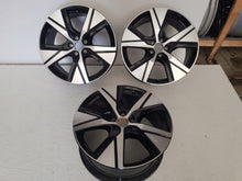 Load image into Gallery viewer, 1x Alufelge 19 Zoll 7.5" 5x108 56ET 32134537 Volvo Xc40 Rim Wheel FEL7428968807xy