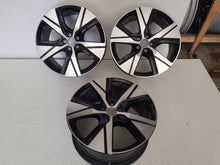 Load image into Gallery viewer, 1x Alufelge 19 Zoll 7.5" 5x108 56ET 32134537 Volvo Xc40 Rim Wheel FEL7428968807xy