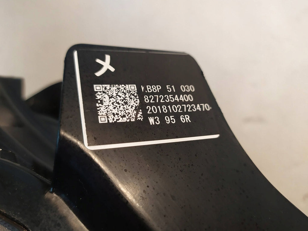 Frontscheinwerfer Mazda Cx-5 Cx5 K12451030 W3953R3K2442 Full LED Rechts