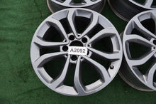 Load image into Gallery viewer, 4x Alufelge 17 Zoll 7.0" 5x112 48 5ET A2054010200 Mercedes-Benz W205 Rim Wheel FEL4510275249th