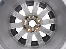 Load image into Gallery viewer, 1x Alufelge 17 Zoll 7.0" 5x112 39ET Glanz Silber 7N0601025C Audi Rim Wheel FEL2893854762wn