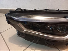 Laden Sie das Bild in den Galerie-Viewer, Frontscheinwerfer Mercedes-Benz W247 A2479064105 Links Scheinwerfer Headlight