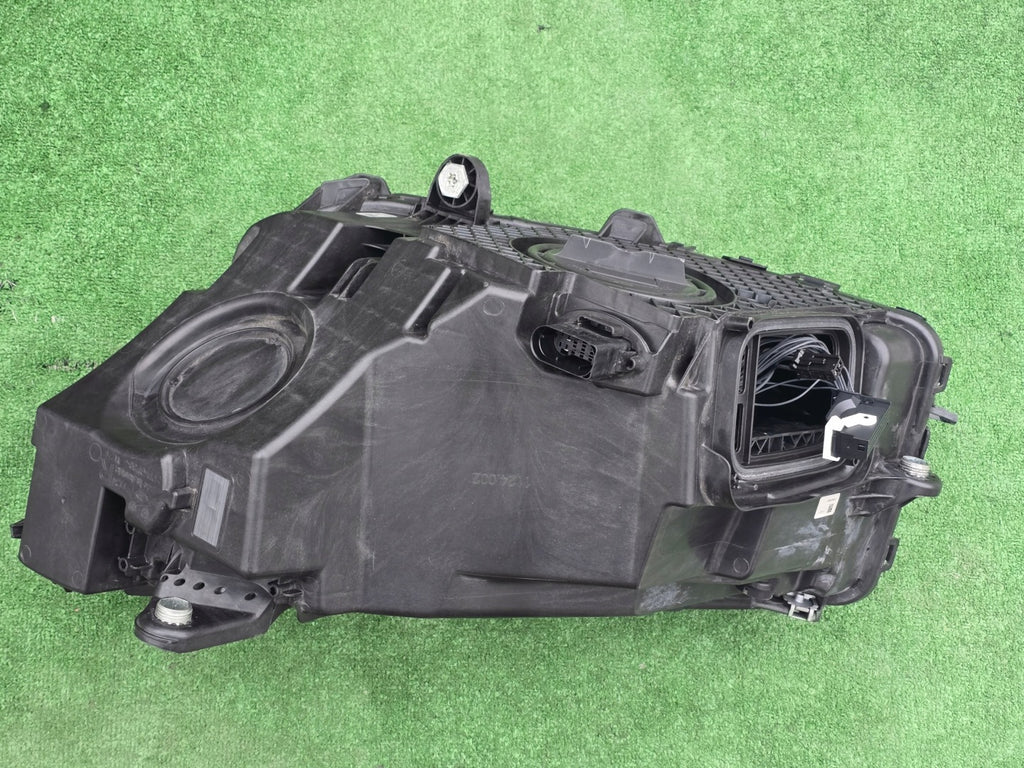 Frontscheinwerfer Mercedes-Benz Glc A2539068201 Rechts Scheinwerfer Headlight SCH1484917911fj
