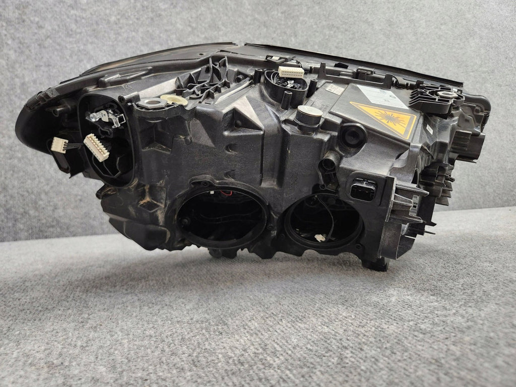 Frontscheinwerfer BMW X3 G01 G02 5A29217SCZ Laser Links Scheinwerfer Headlight SCH8361399309ha