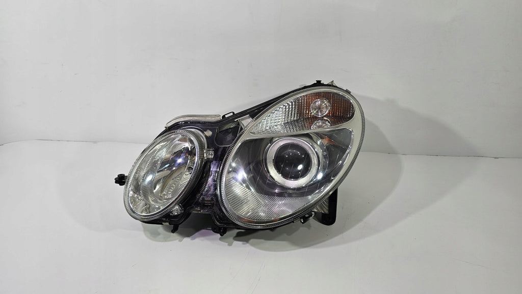 Frontscheinwerfer Mercedes-Benz W211 1246342353 Links Scheinwerfer Headlight SCH4023172794ml