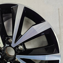 Load image into Gallery viewer, 1x Alufelge 17 Zoll 7.0" 5x112 45ET 2GA601025B VW Tiguan Jetta Rim Wheel FEL1721332220to