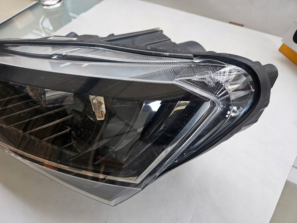 Frontscheinwerfer Skoda Superb III 3V1941015B Xenon Rechts oder Links