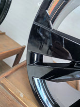 Load image into Gallery viewer, 1x Alufelge 20 Zoll 9.0" 5x112 42ET 11A071490A Skoda Enyaq IV Id.5 Rim Wheel FEL9396854065tk