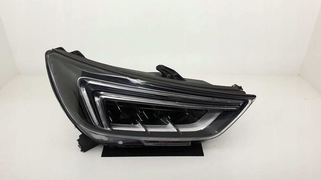 Frontscheinwerfer Opel Mokka X 42648165 Full LED Rechts Scheinwerfer Headlight