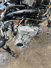 Laden Sie das Bild in den Galerie-Viewer, Motor Audi Seat Skoda VW I CBB CBBA 2.0 TDI Diesel Engine Komplett