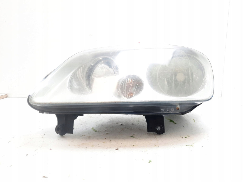 Frontscheinwerfer VW Caddy 2K0941005B Links Scheinwerfer Headlight SCH9974761431xb