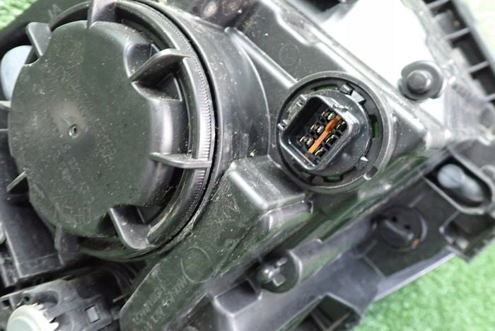 Frontscheinwerfer Kia Picanto 92101-G60 Links Scheinwerfer Headlight SCH8334428585fj
