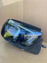 Laden Sie das Bild in den Galerie-Viewer, Frontscheinwerfer Mercedes-Benz Gle A1679065608 LED Rechts Headlight