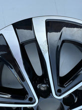 Load image into Gallery viewer, 1x Alufelge 17 Zoll 6.5" 5x112 44ET A1774012900 Mercedes-Benz Rim Wheel FEL5838923746sm