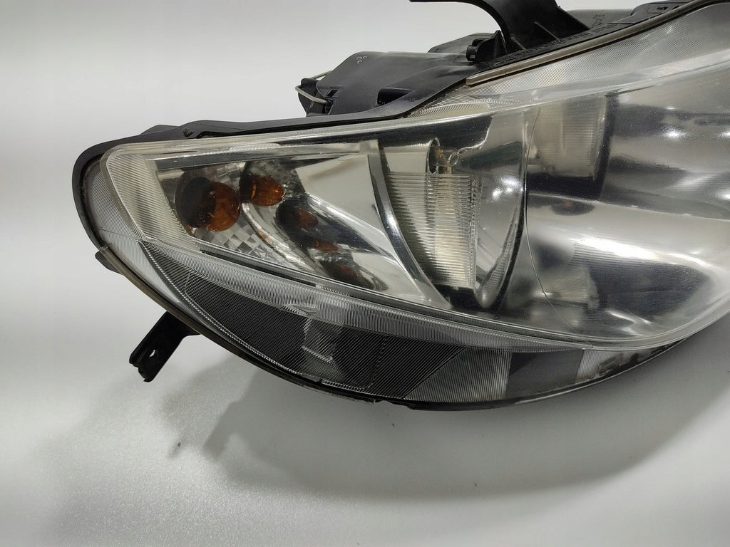 Frontscheinwerfer Seat Ibiza IV 6J1941006D Rechts Scheinwerfer Headlight