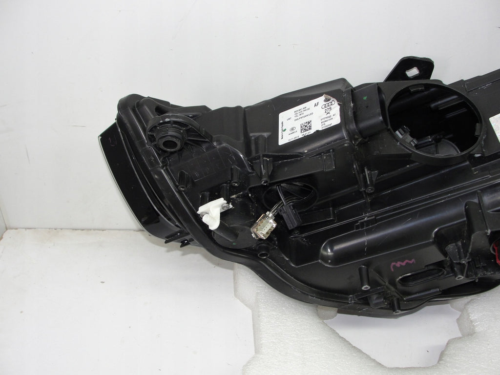 Frontscheinwerfer Audi A3 8V0941006 Xenon Rechts Scheinwerfer Headlight