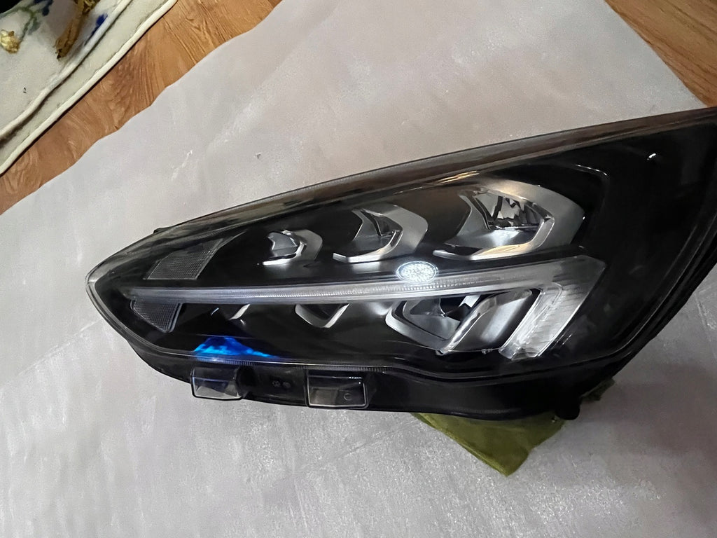 Frontscheinwerfer Ford Focus IV MX7B-13E015-EB Full LED Links Headlight