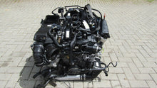 Load image into Gallery viewer, Motor Mercedes-Benz 651921 2.2 CDI 170PS Diesel Engine Komplett MOT7771060261ul