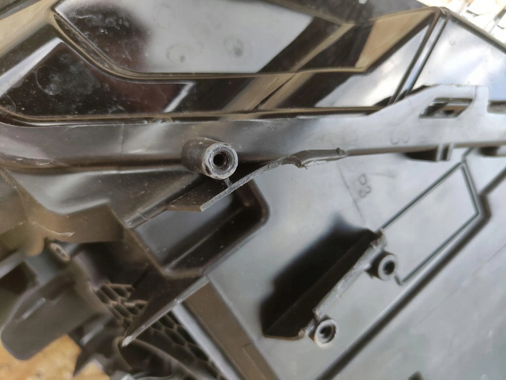 Frontscheinwerfer Peugeot 2008 II 9841641980 Rechts Scheinwerfer Headlight SCH8481482905qs