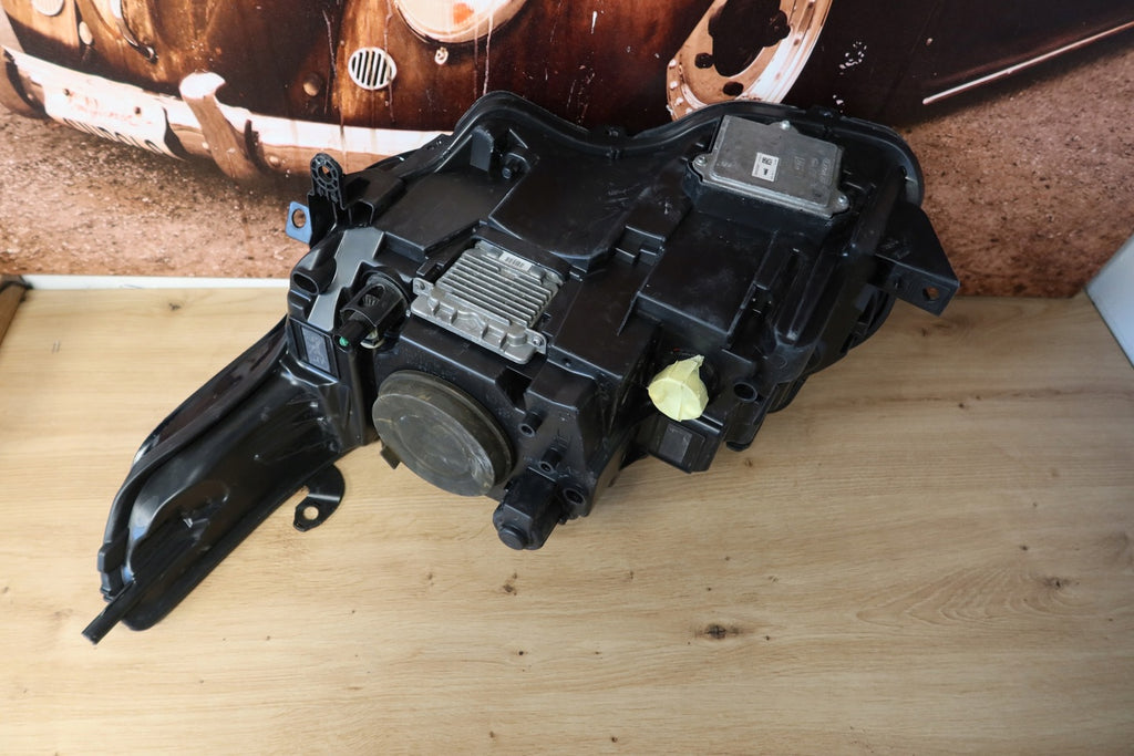 Frontscheinwerfer Land Rover L405 Xenon Rechts Scheinwerfer Headlight SCH4904381915mv