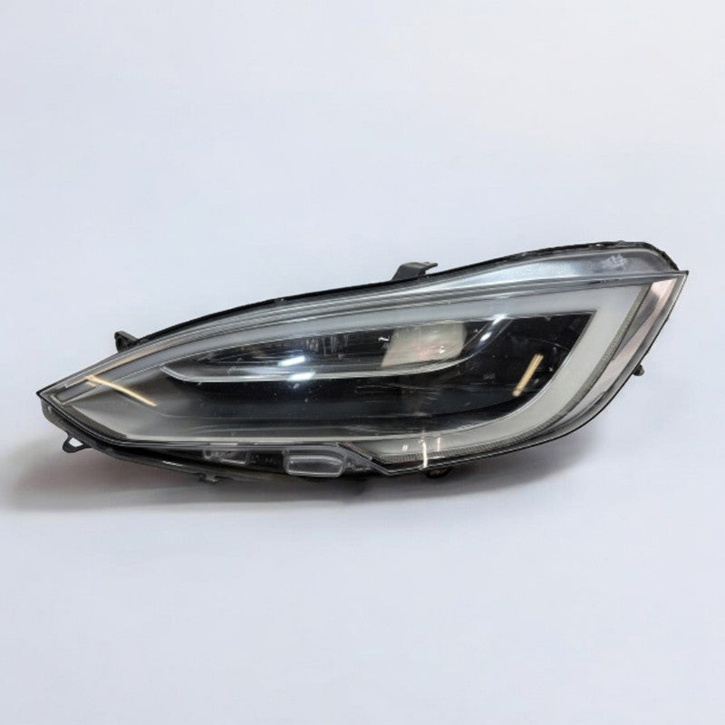 Frontscheinwerfer Tesla Model S 1065045-00-C Full LED Links Headlight