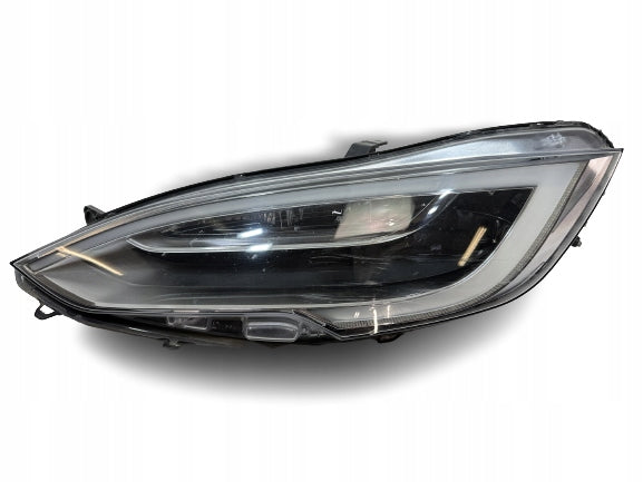 Frontscheinwerfer Tesla Model S 1065045-00-C Full LED Links Headlight